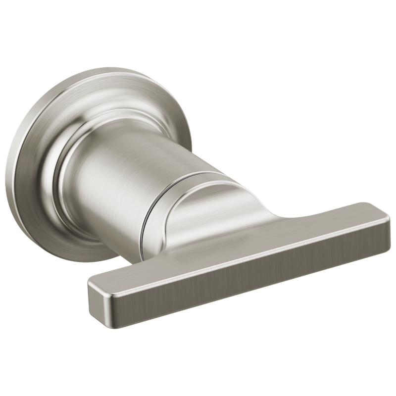 Delta Tetra™ Wall Mount Tub Filler Handle - T-Lever