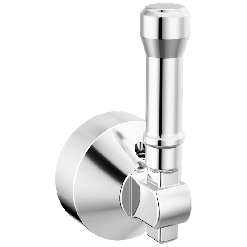Delta Broderick® Free Standing Tub Filler Handle Kit-Lever