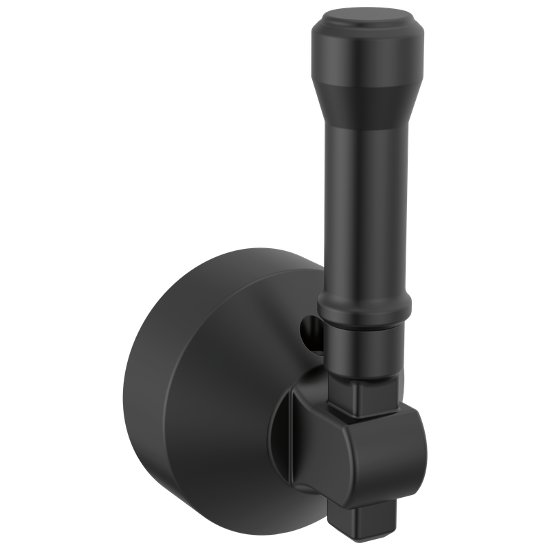 Delta Broderick® Free Standing Tub Filler Handle Kit-Lever