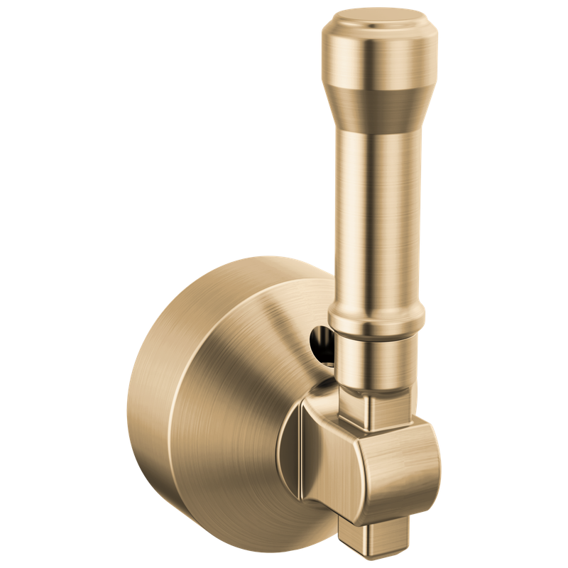 Delta Broderick® Free Standing Tub Filler Handle Kit-Lever