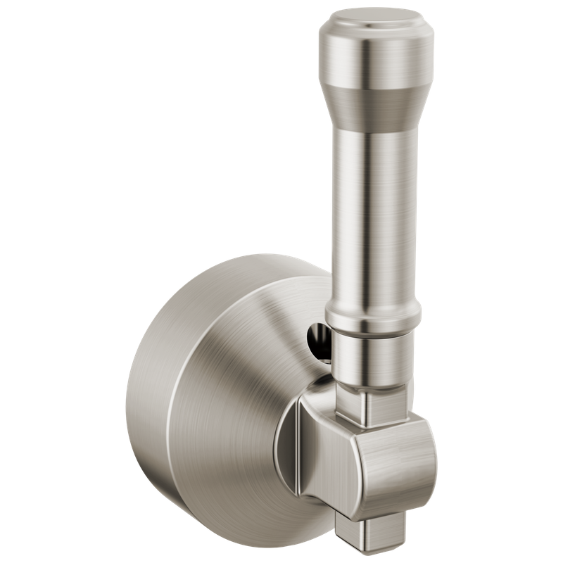 Delta Broderick® Free Standing Tub Filler Handle Kit-Lever