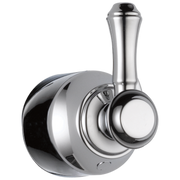 Delta Cassidy® Metal Lever Handle - Transfer Valve