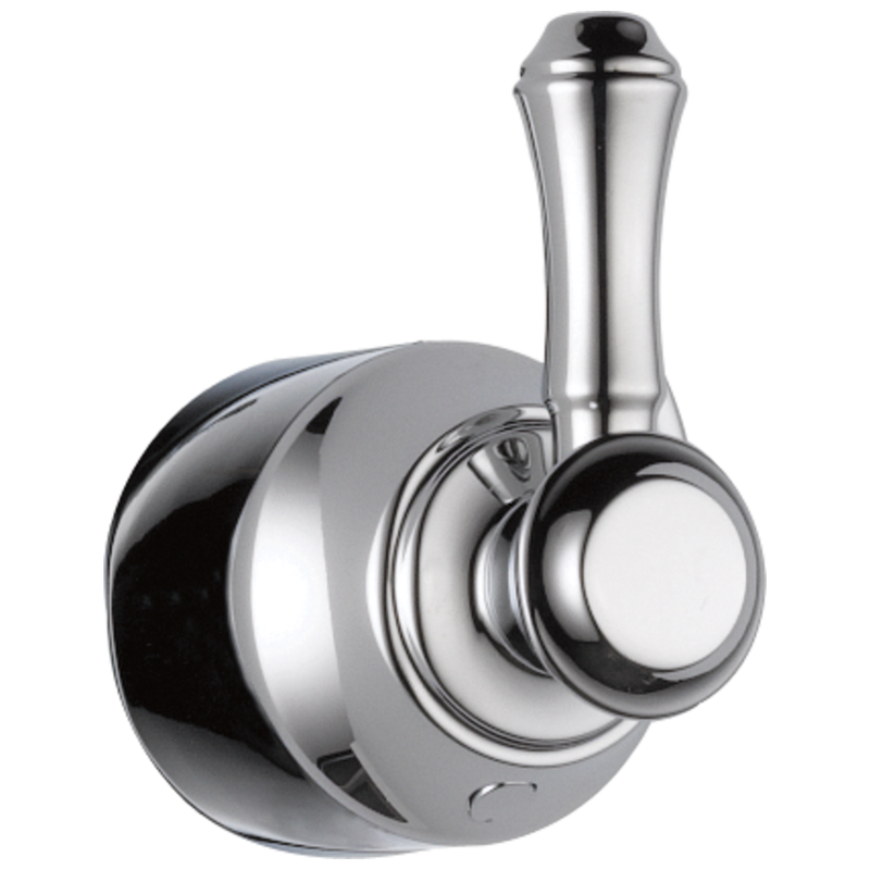 Delta Cassidy® Metal Lever Handle - Transfer Valve