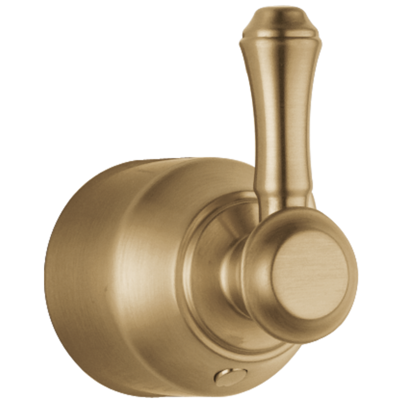 Delta Cassidy® Metal Lever Handle - Transfer Valve