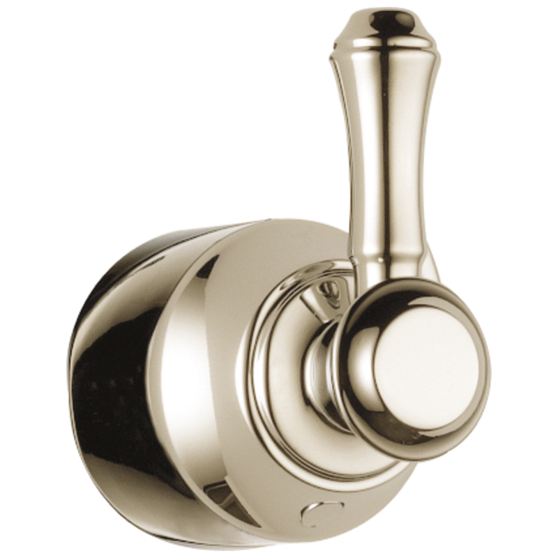 Delta Cassidy® Metal Lever Handle - Transfer Valve