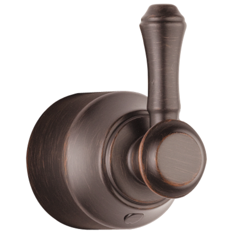 Delta Cassidy® Metal Lever Handle - Transfer Valve