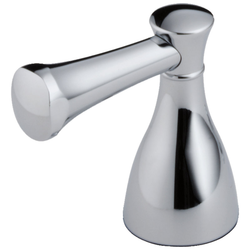 Delta Lockwood™ Metal Lever Handle Set - Roman Tub