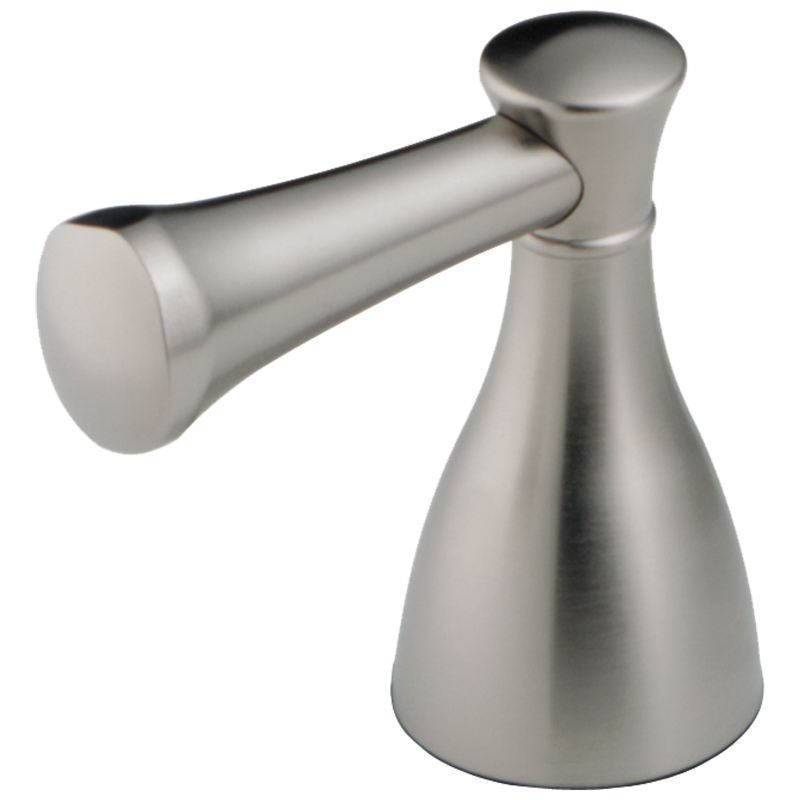 Delta Lockwood™ Metal Lever Handle Set - Roman Tub