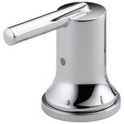 Delta Trinsic® Metal Lever Handle Set - Roman Tub