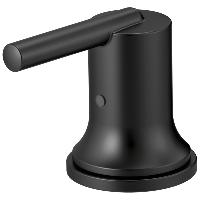 Delta Trinsic® Metal Lever Handle Set - Roman Tub