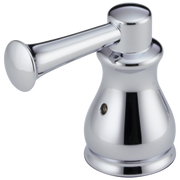 Delta Orleans® Metal Lever Handle Set - Roman Tub