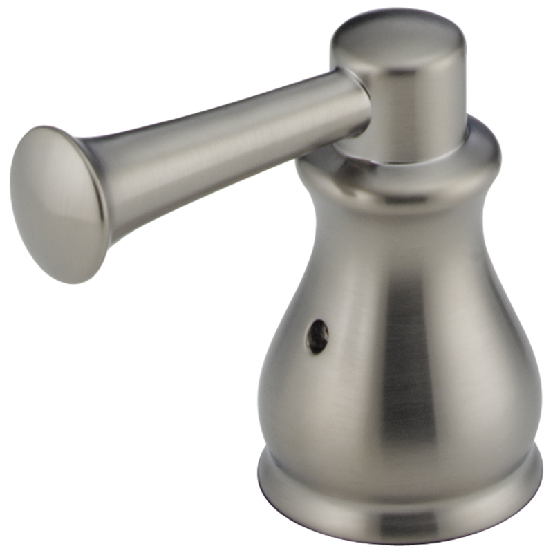 Delta Orleans® Metal Lever Handle Set - Roman Tub