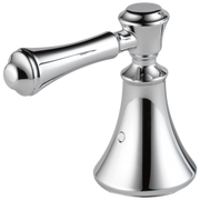 Delta Cassidy® Metal Lever Handle Set - Roman Tub