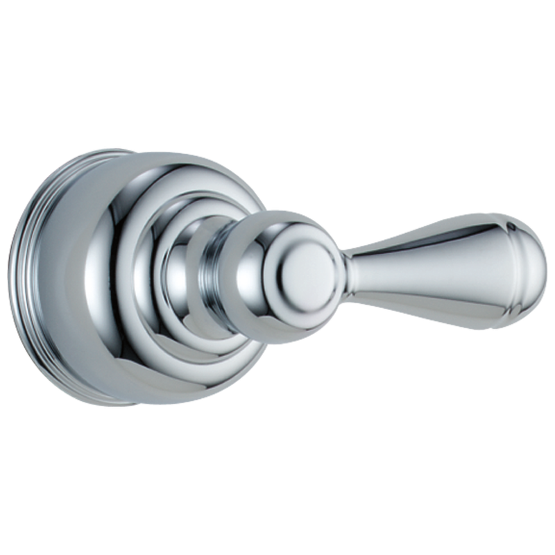 Delta NeoStyleOld Metal Lever Handle Kit - Tub & Shower