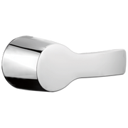 Delta Tesla® Metal Lever Handle Kit - 14 Series