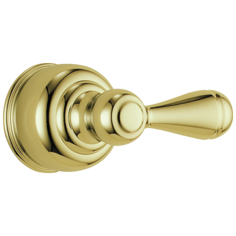 Delta NeoStyleOld Metal Lever Handle Kit - Tub & Shower