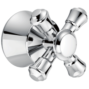 Delta Cassidy® Metal Cross Handle Kit - 14 Series