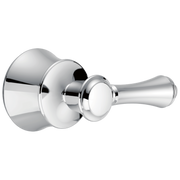Delta Cassidy® Metal Lever Handle Kit - 13 / 14 Series & Floor Mount