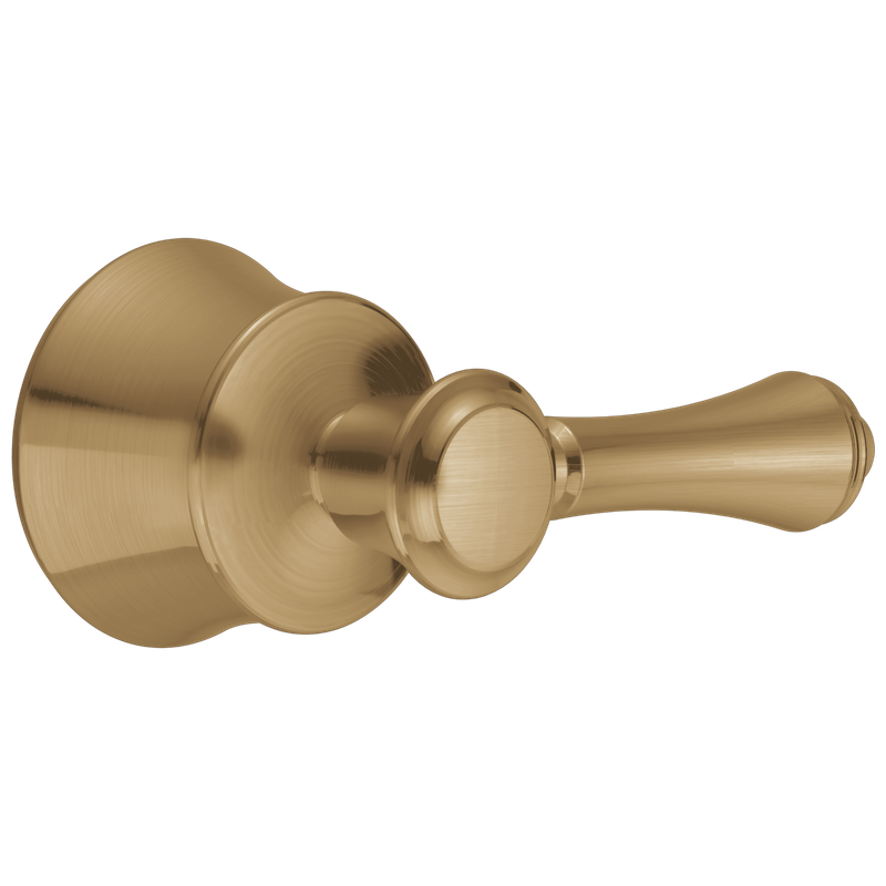 Delta Cassidy® Metal Lever Handle Kit - 13 / 14 Series & Floor Mount