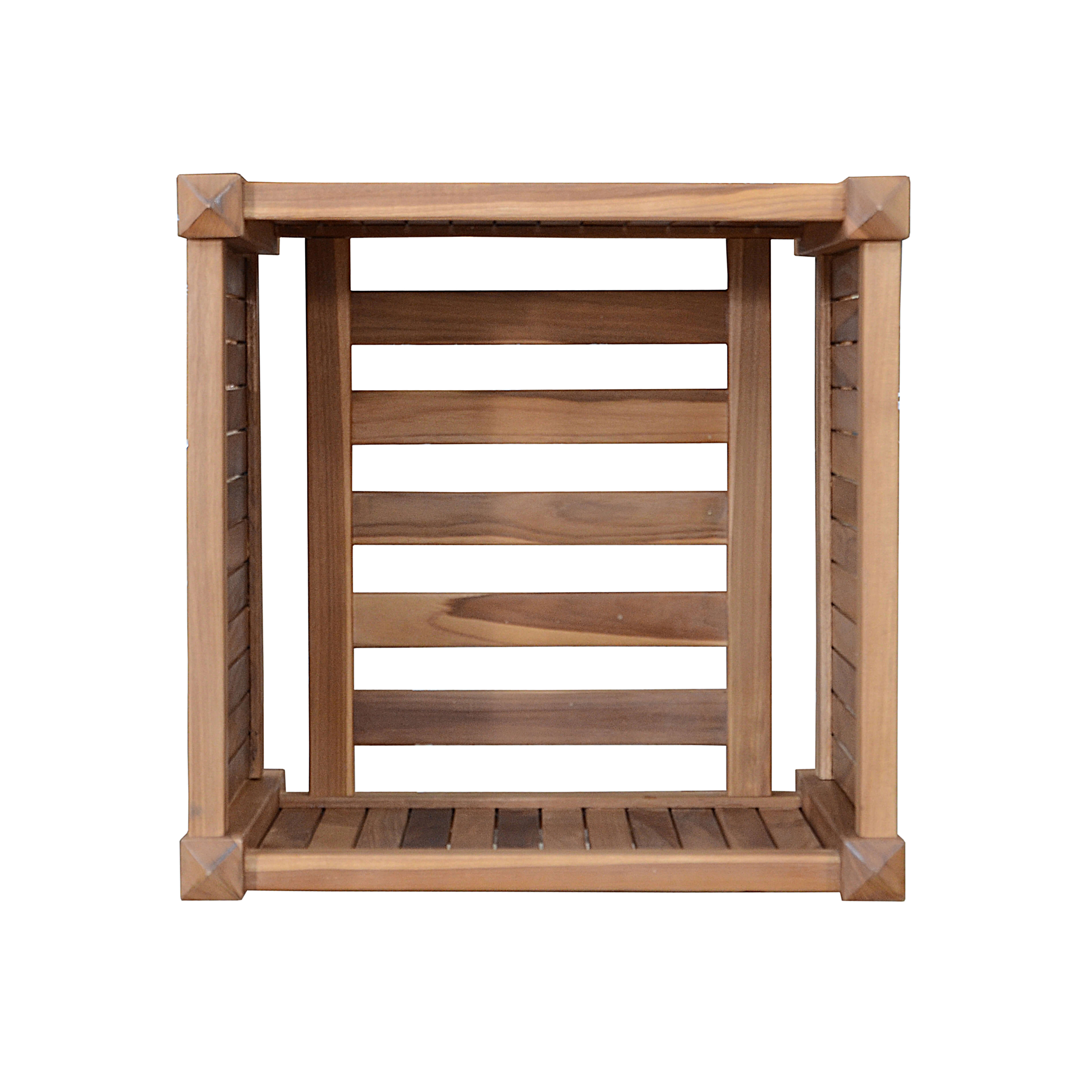 22" Planter Square Box