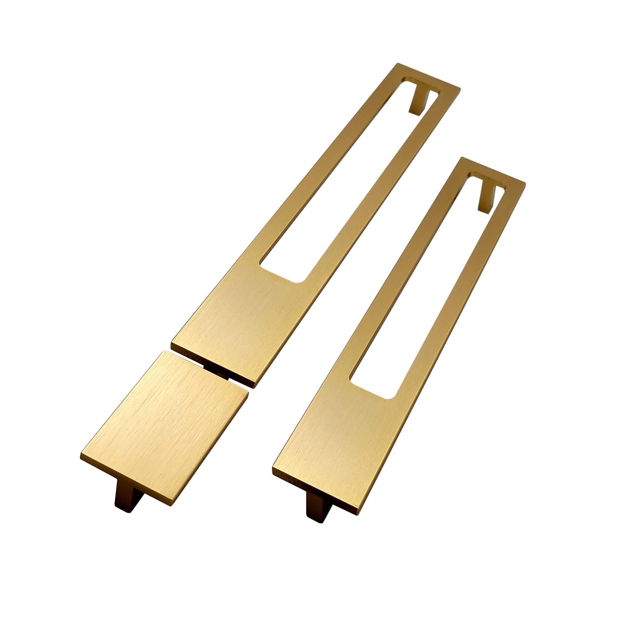 Oakville Handles