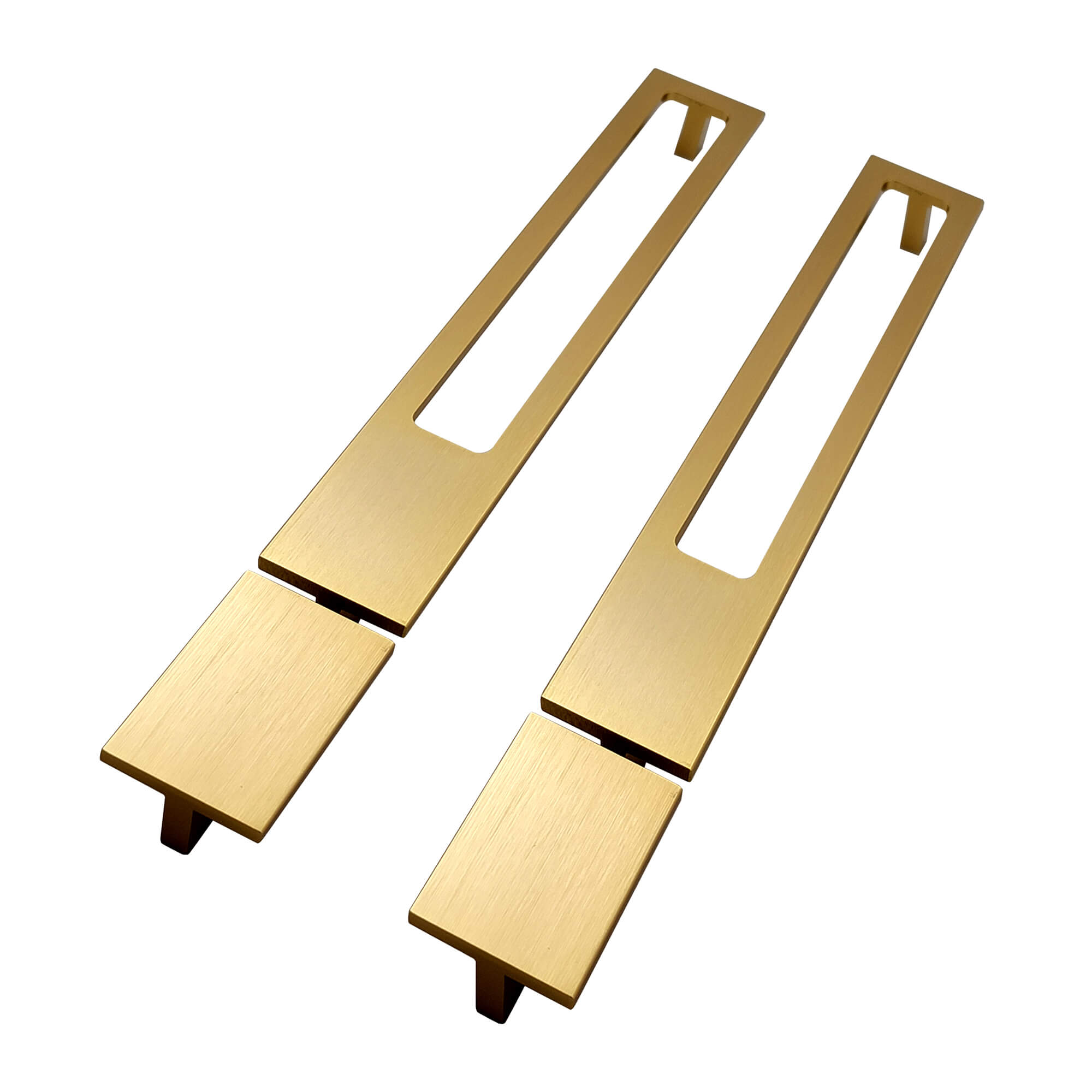 Oakville Handles