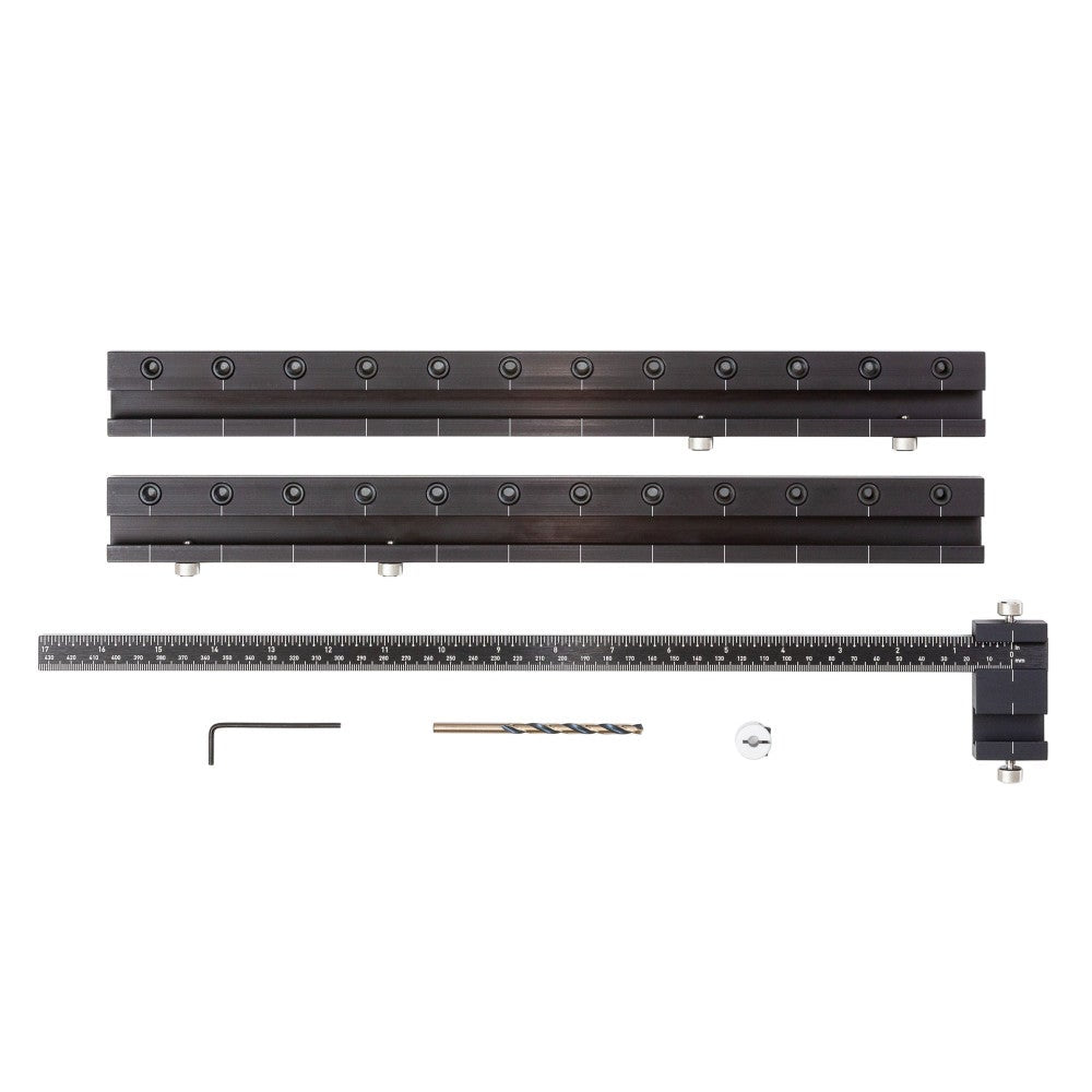 Hardware Resources Cabinet Hardware Extension set for HDJ-300 Jig