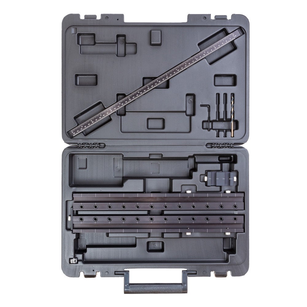 Hardware Resources Cabinet Hardware Extension set for HDJ-300 Jig