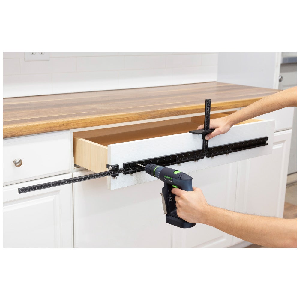 Hardware Resources Cabinet Hardware Extension set for HDJ-300 Jig