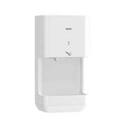 TOTO HDR101 Clean Dry™ High-Speed Hand Dryer