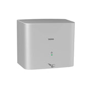 TOTO HDR130 Clean Dry™ High-Speed Hand Dryer