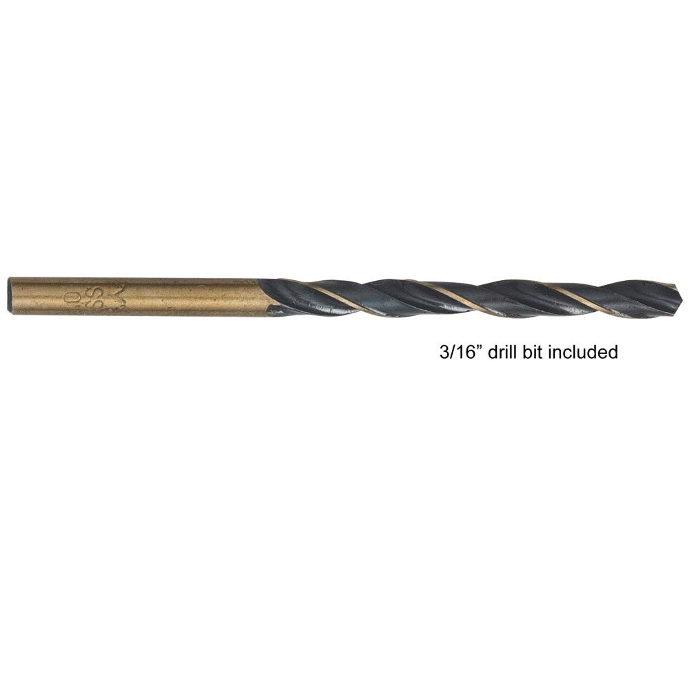 Hardware Resources Drill Template