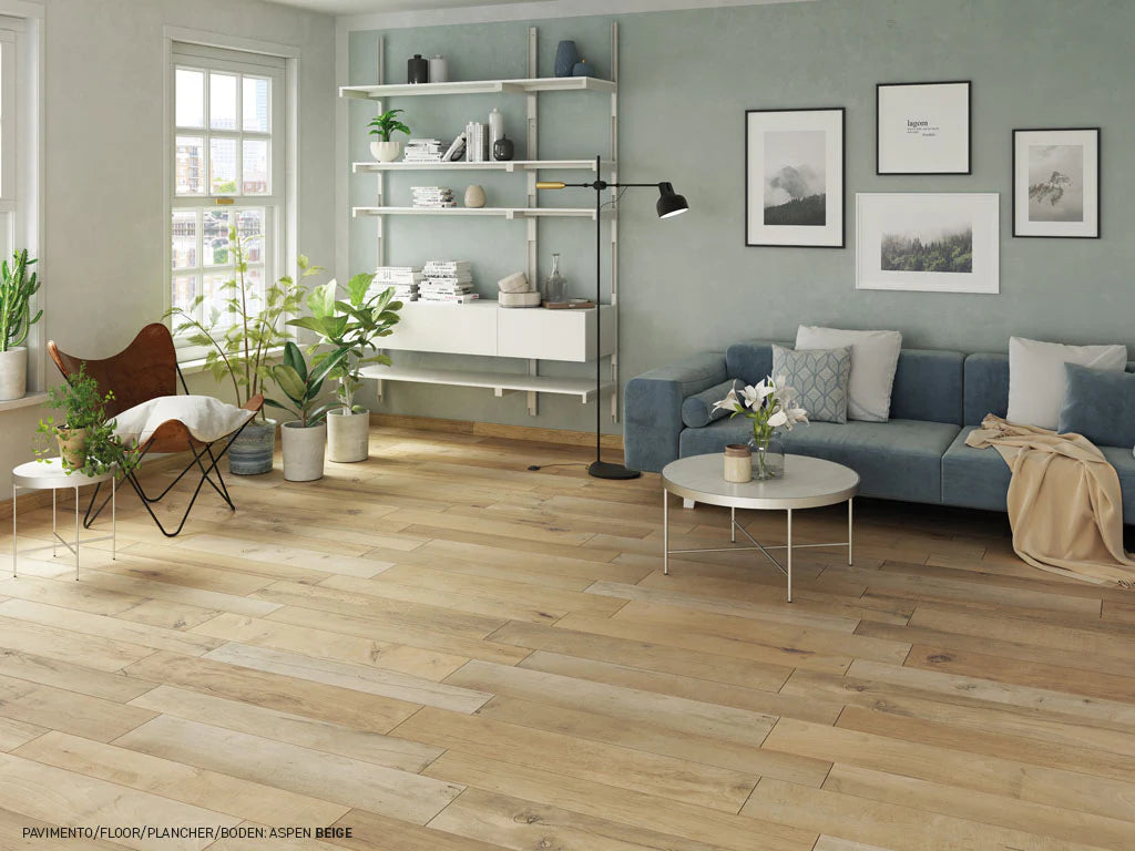 Aspen Wood