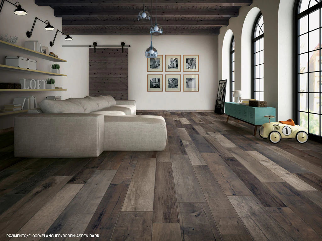 Aspen Wood