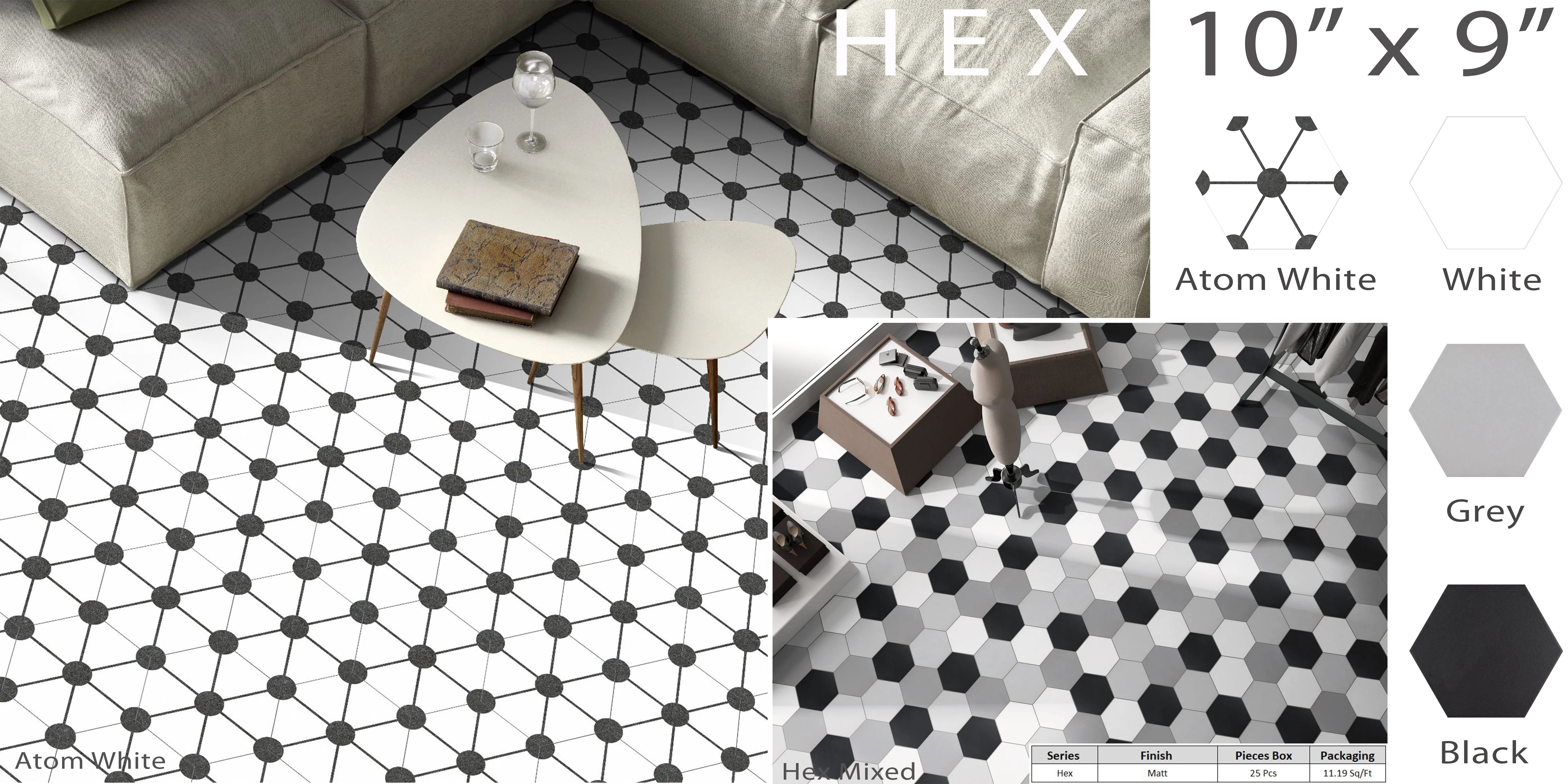 Hex