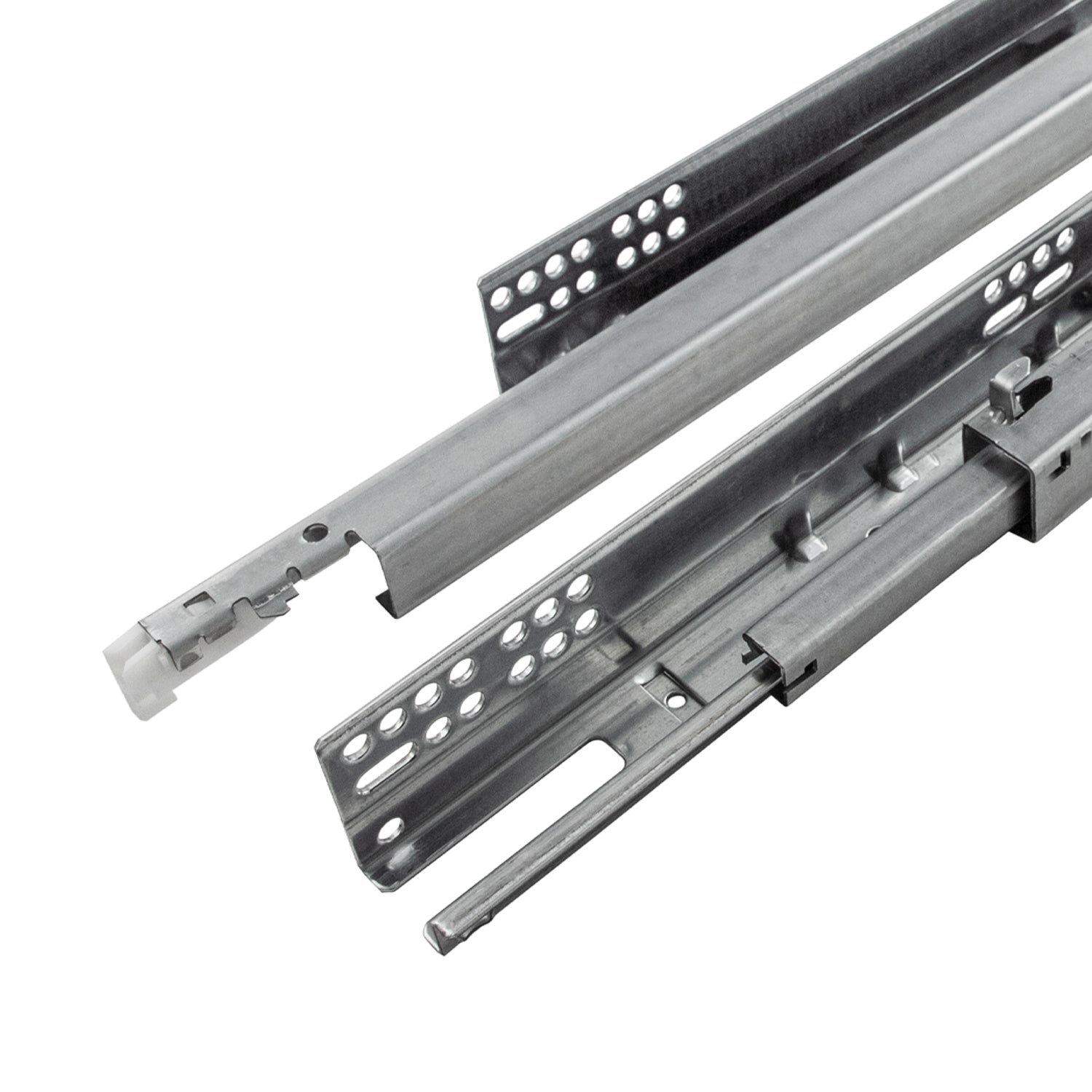 Hickory P1056/BKT, Drawer Slides Drawer Slide