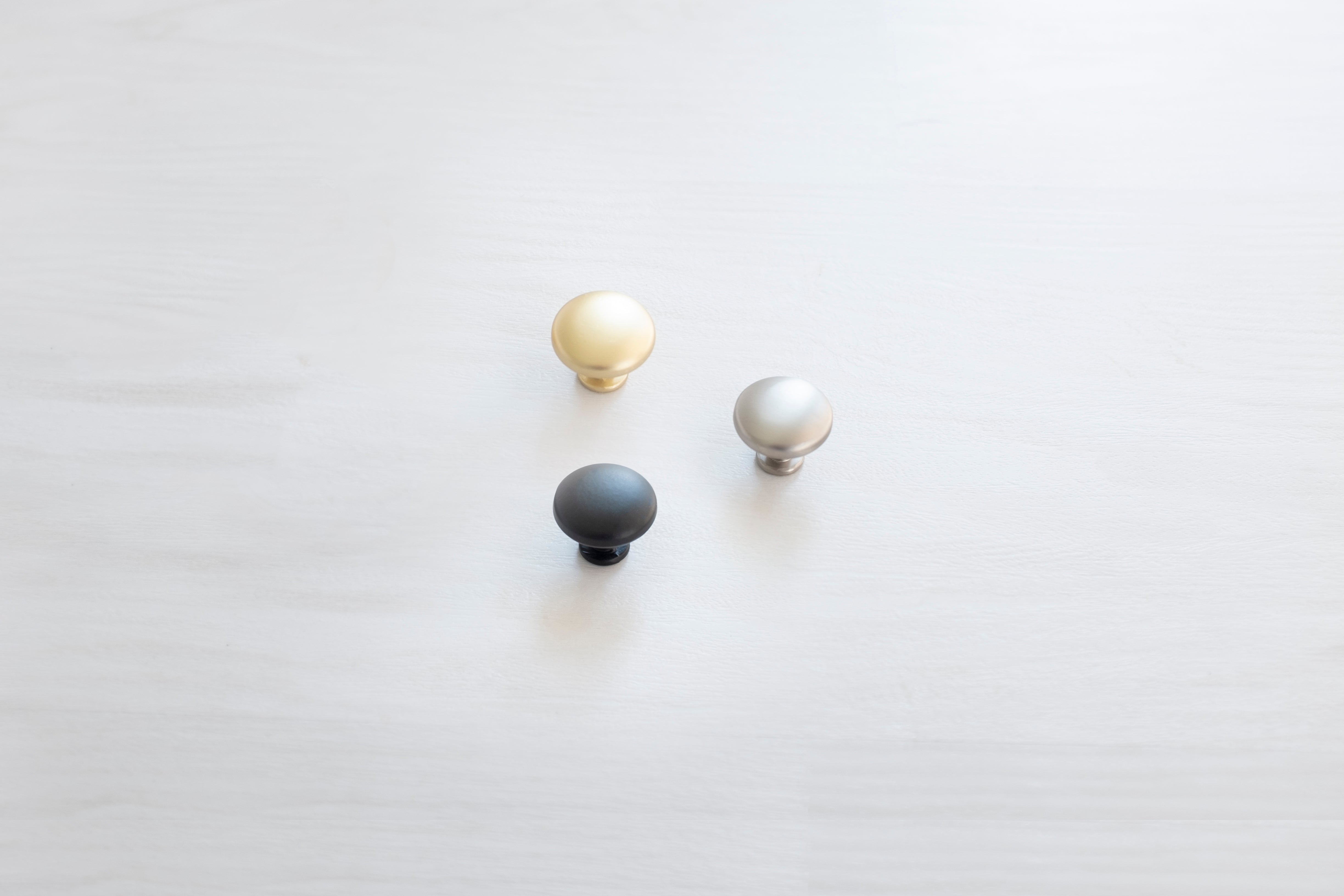 Hickory R077753, True Knob (10 Pack)
