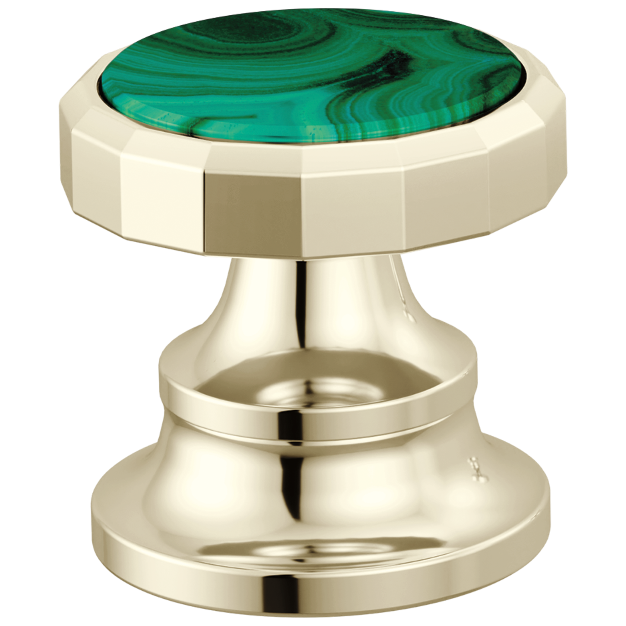 Brizo Beauclere™ Widespread Lavatory Wheel Handle Kit
