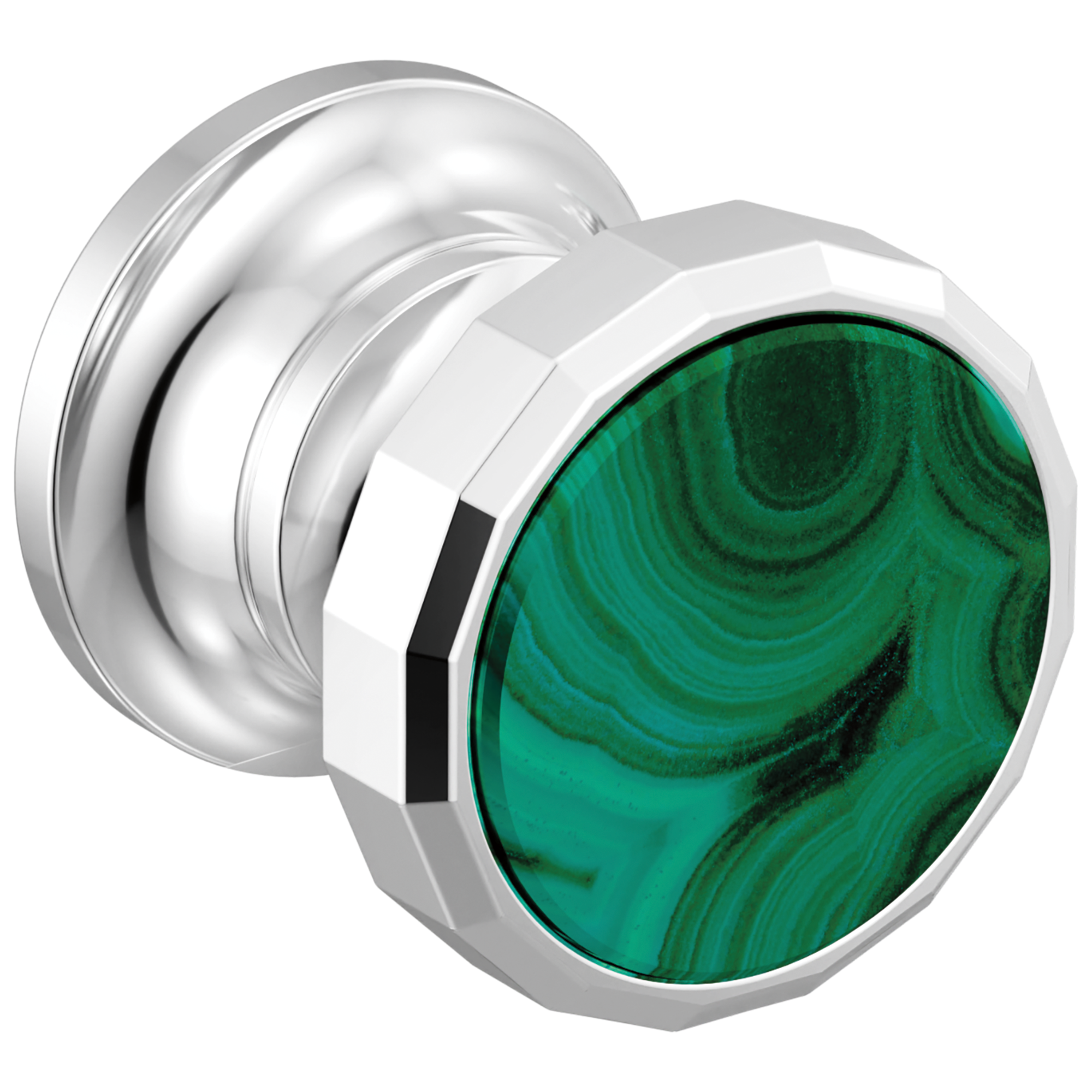 Brizo Beauclere™ Wall Mount Lavatory Wheel Handle Kit