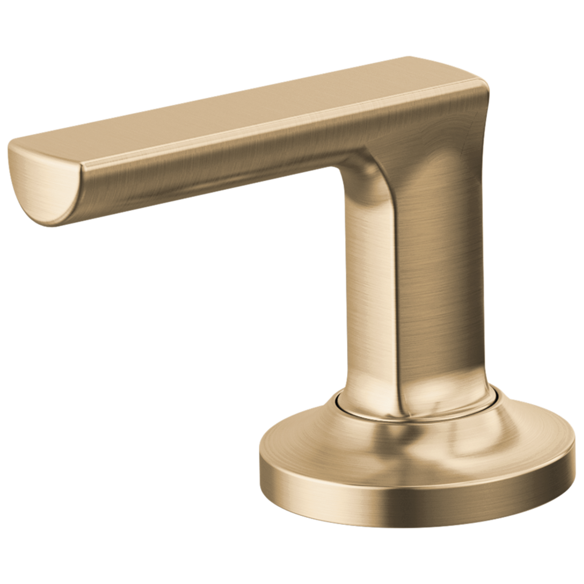 Brizo Kintsu® Widespread Pull-Down Faucet Lever Handle Kit