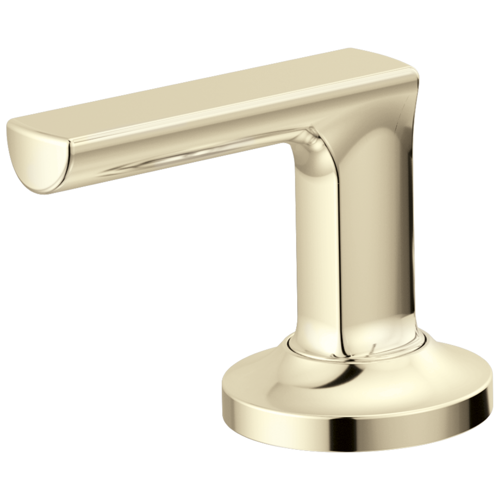Brizo Kintsu® Widespread Pull-Down Faucet Lever Handle Kit