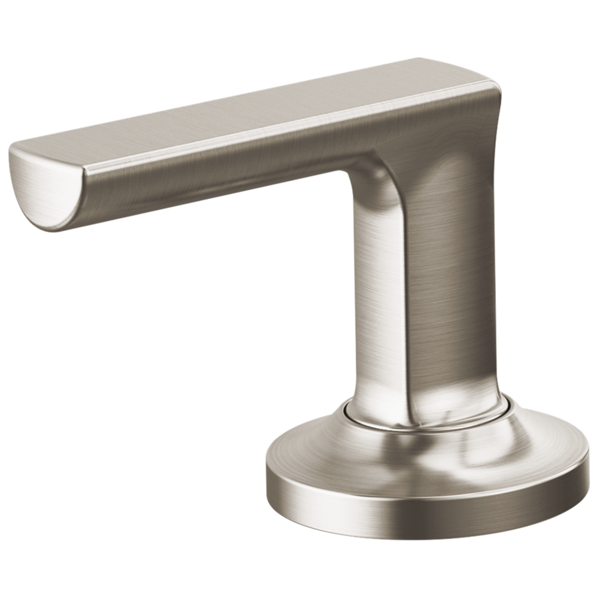 Brizo Kintsu® Widespread Pull-Down Faucet Lever Handle Kit