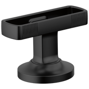 Brizo Kintsu® Widespread Pull-Down Faucet Knob Handle Kit