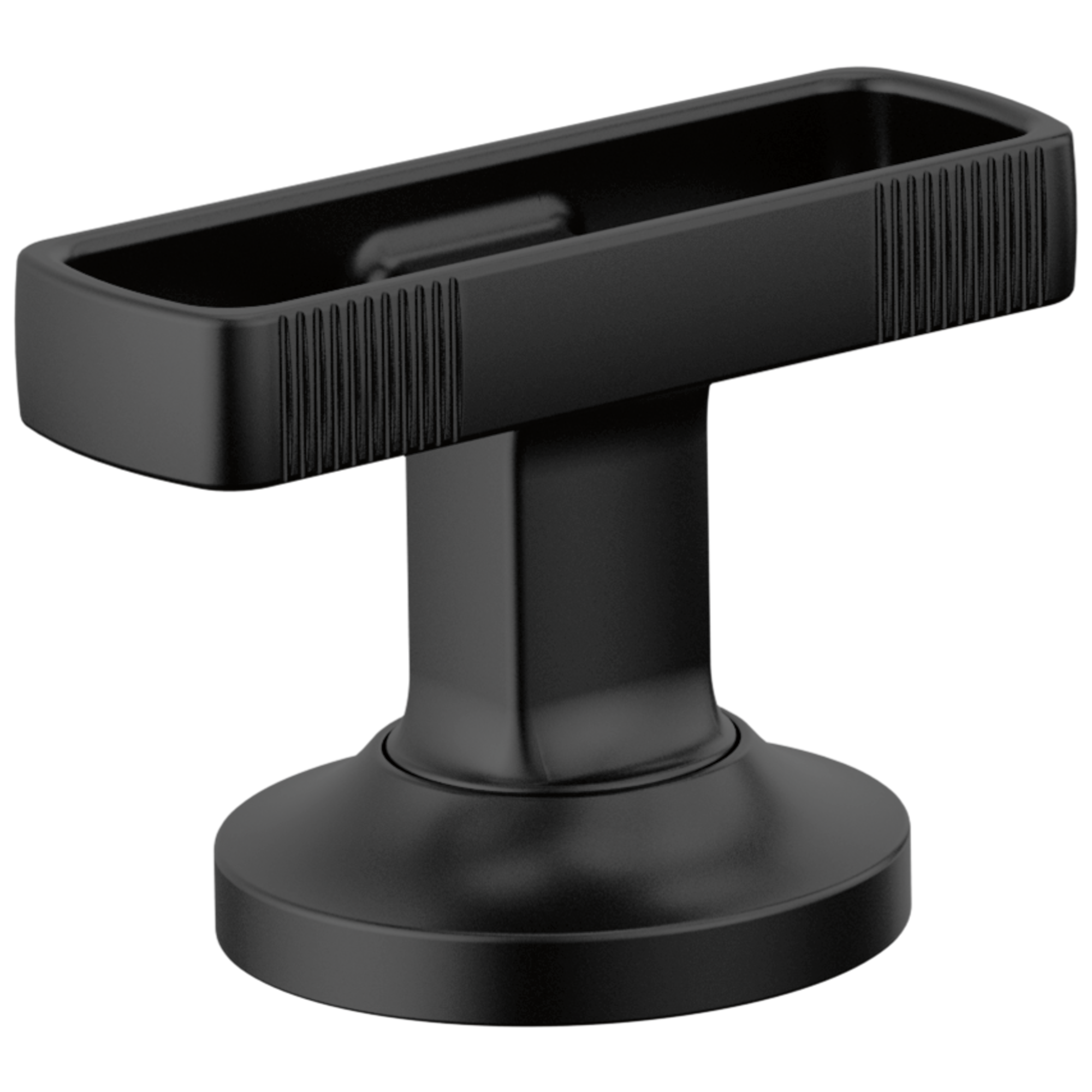 Brizo Kintsu® Widespread Pull-Down Faucet Knob Handle Kit