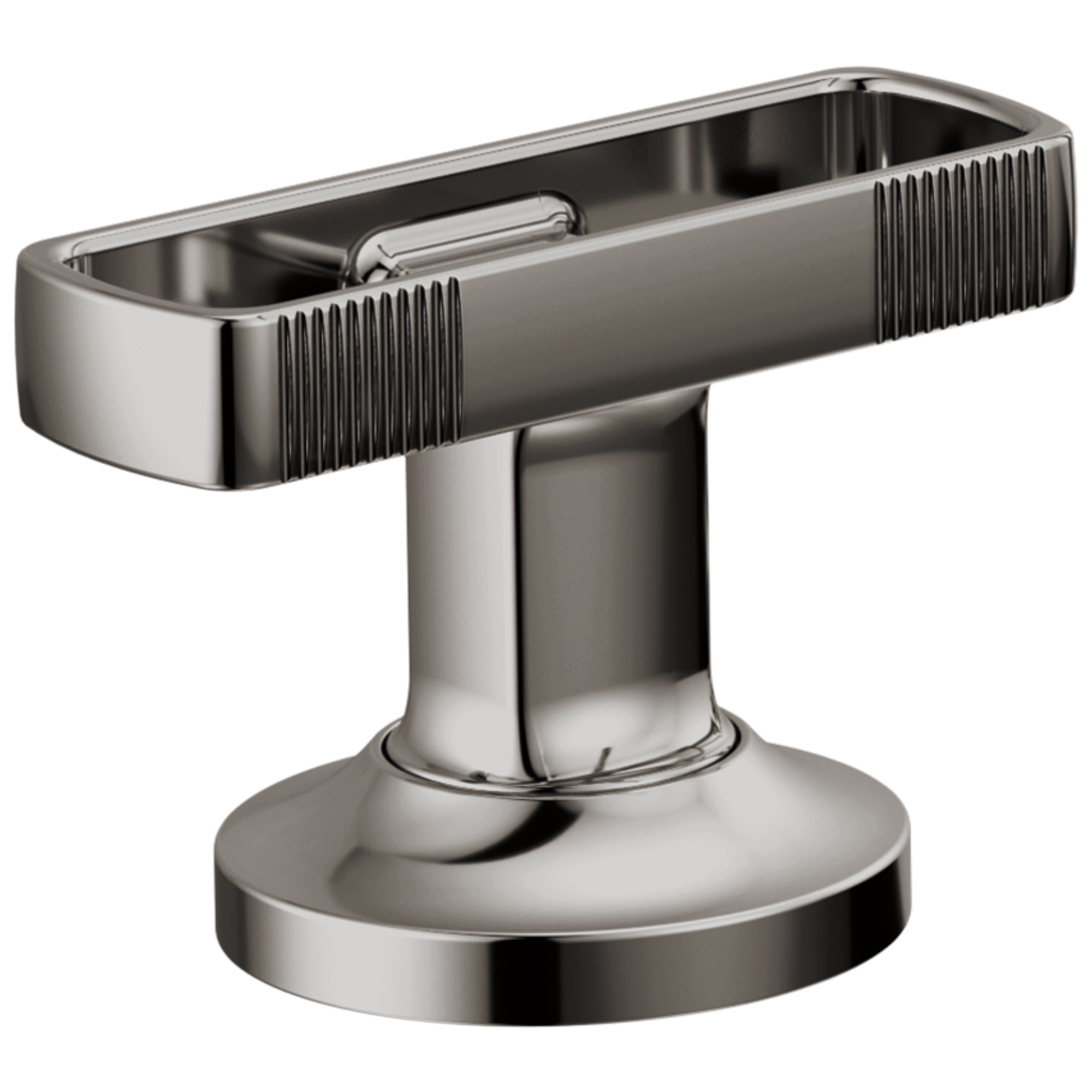 Brizo Kintsu® Widespread Pull-Down Faucet Knob Handle Kit