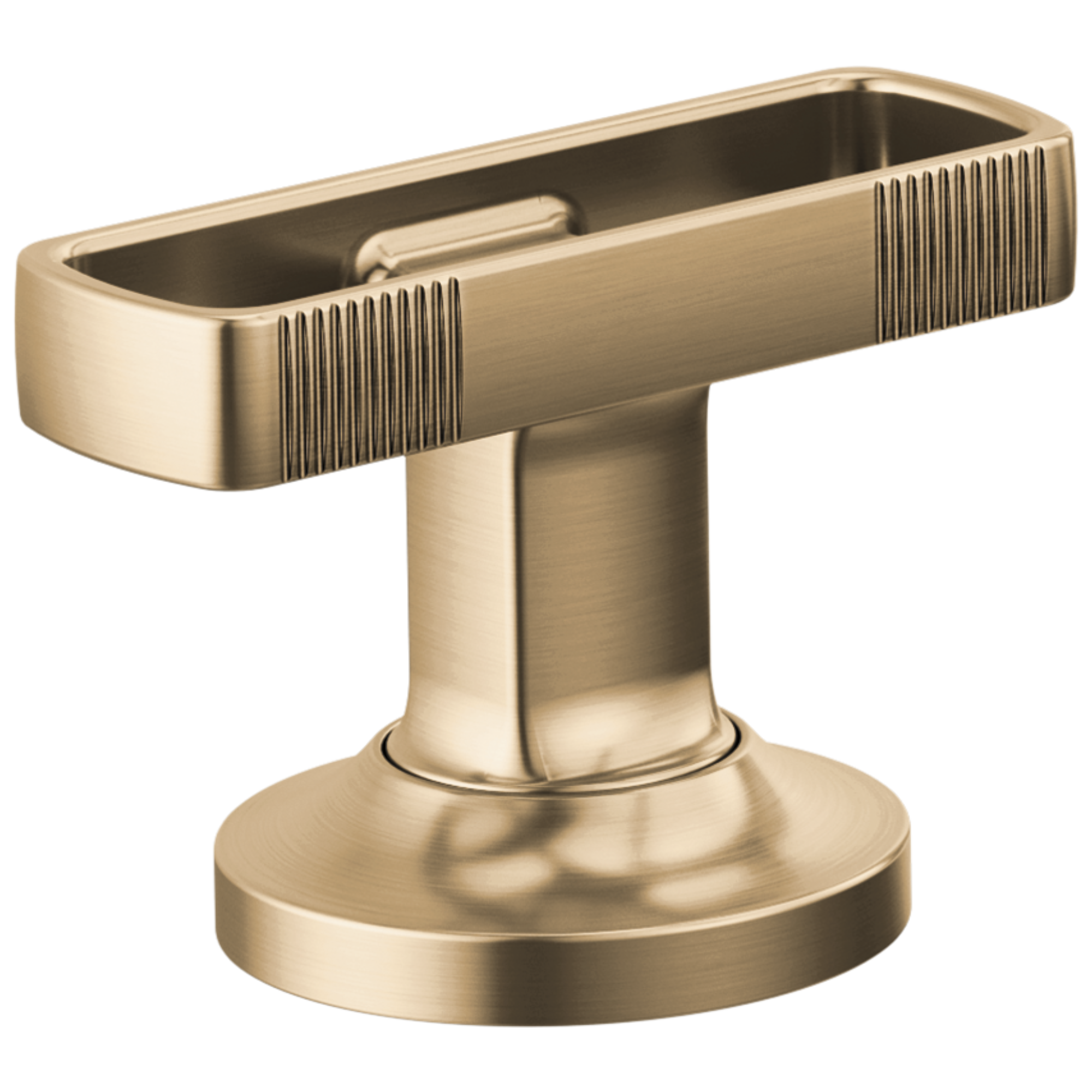 Brizo Kintsu® Widespread Pull-Down Faucet Knob Handle Kit