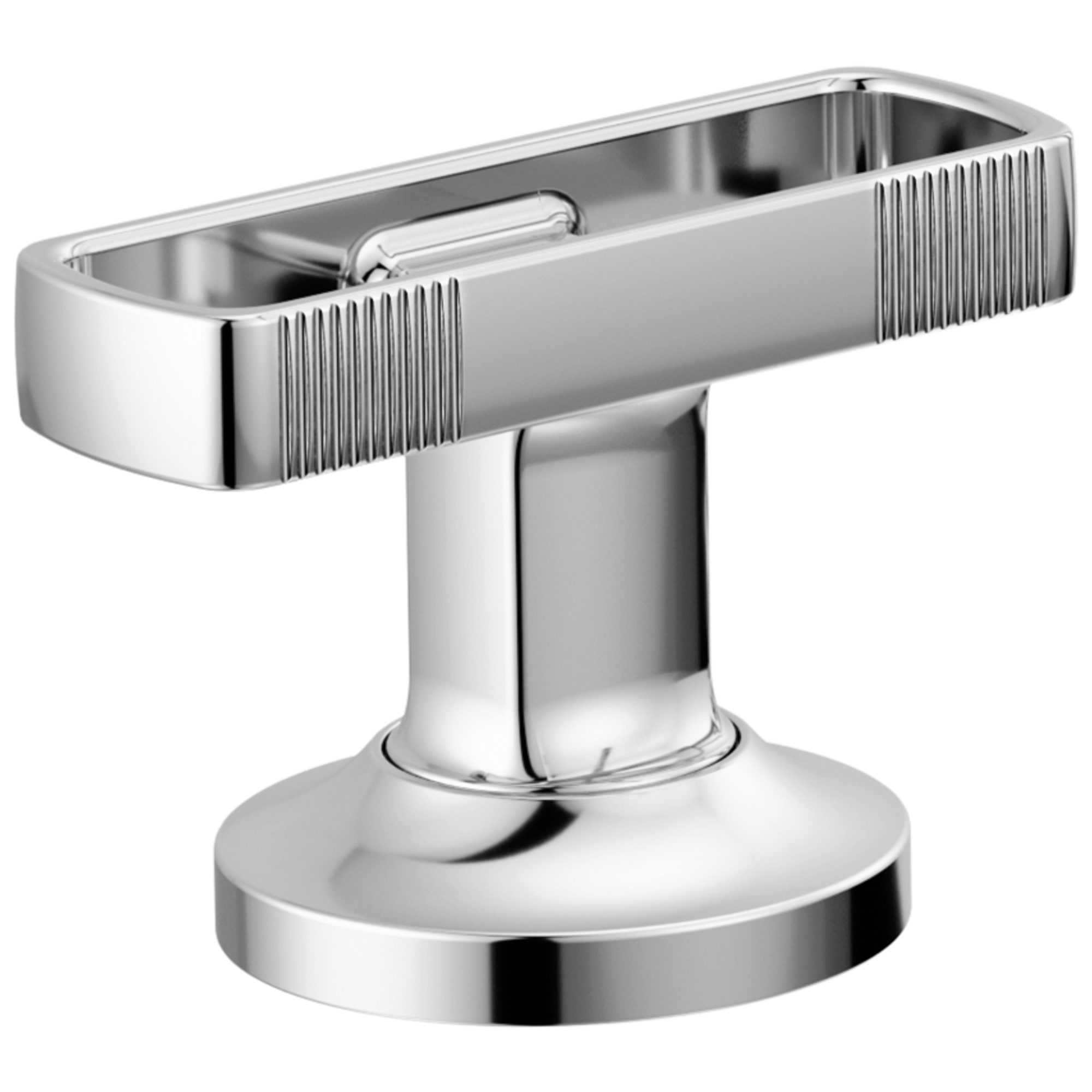 Brizo Kintsu® Widespread Pull-Down Faucet Knob Handle Kit