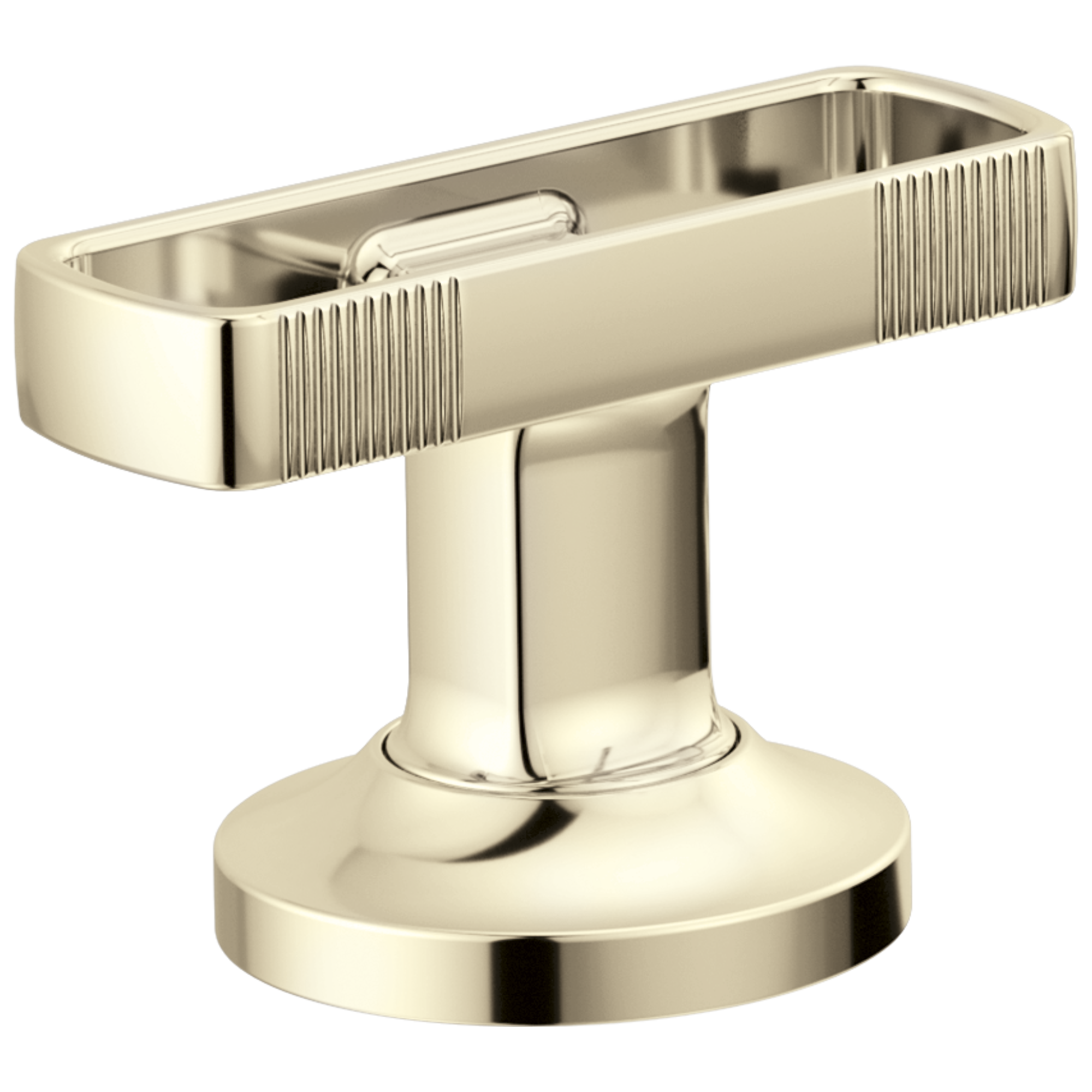 Brizo Kintsu® Widespread Pull-Down Faucet Knob Handle Kit