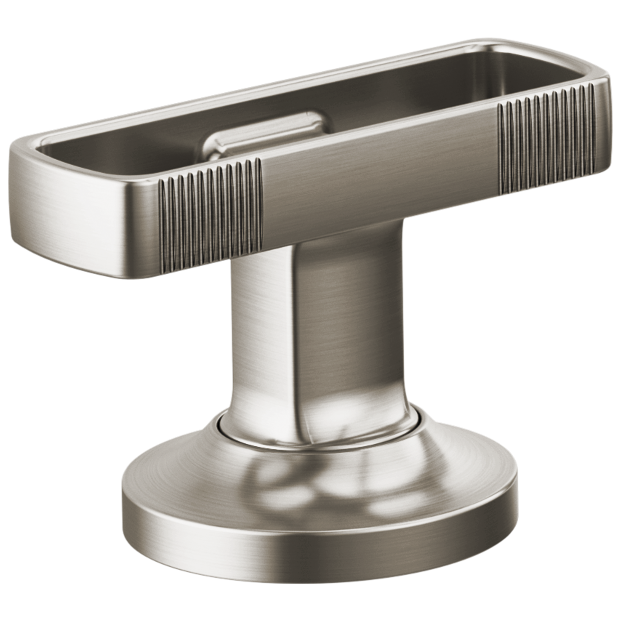 Brizo Kintsu® Widespread Pull-Down Faucet Knob Handle Kit