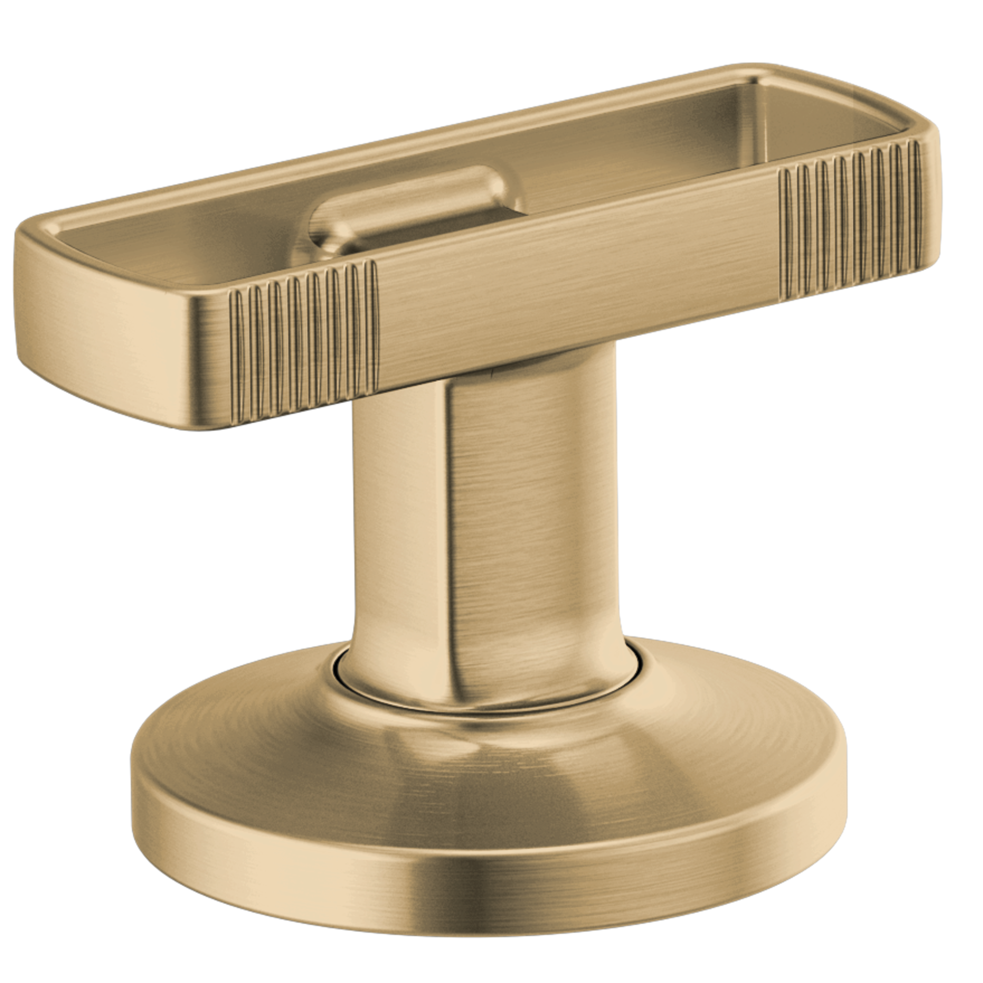 Brizo Kintsu® Widespread Lavatory Knob Handle Kit